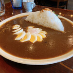 Ichigakushou Mikansei - エッグカレー