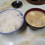 お食事 まるやま - 