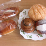 HAPPYTUMMY BAKERY - 