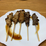 Yakitori Kingu - 