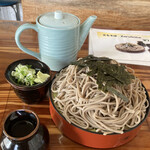 小野田そば屋 - 