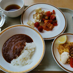 バイキングレストラン カーメル - 