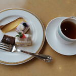 バイキングレストラン カーメル - 