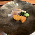 神楽坂 石かわ - 