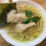 中華そば ムタヒロ 錦糸町店 - 