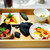 キハチ - 料理写真:前菜4種盛り合わせ