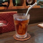 HISAKARRY - ウーロン茶