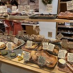 パリアッシュ - 