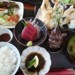 癒食酒房 たかはし - 