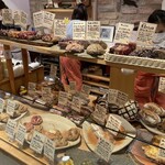 パリアッシュ - 