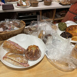 パリアッシュ - 