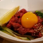 Yakiniku Tombi - 