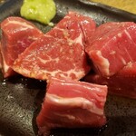 Yakiniku Tombi - 