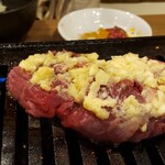 Yakiniku Tombi - 