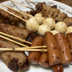 やきとん酒場あおば - 