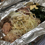 やきとん酒場あおば - 