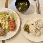 シャンブル ラ ネージュ - 