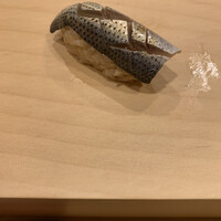 鮨 やすみつ - 