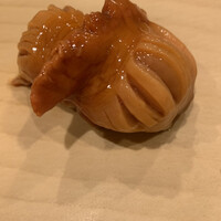 鮨 やすみつ - 