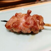 鳥匠 いし井 - せせり