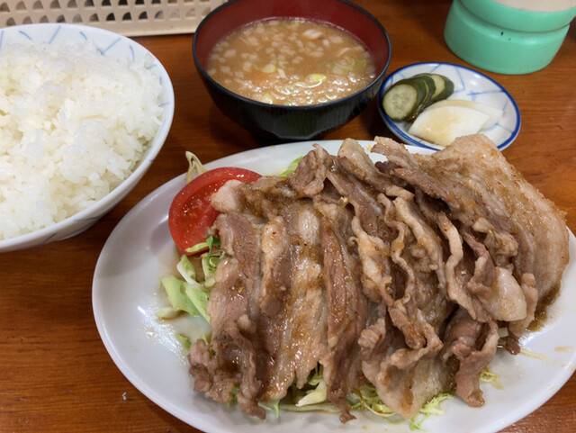 とんかつ山本 勝浦 とんかつ 食べログ