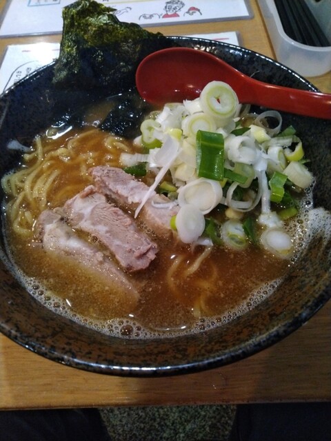 大岩亭 東刈谷 ラーメン 食べログ