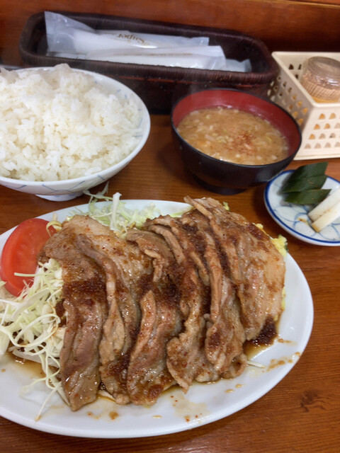 とんかつ山本 勝浦 とんかつ 食べログ