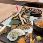 Teuchi Soba Ooishi - 