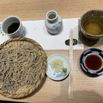 Teuchi Soba Ooishi - 