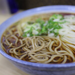 長命うどん - そば☆