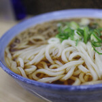 長命うどん - うどん☆