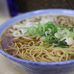 長命うどん - 中華☆