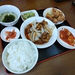 中華料理　いっせい風味 - 