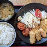 Kushikatsu Dengana - 