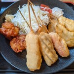 Kushikatsu Dengana - 