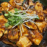 花味屋 - マーボー