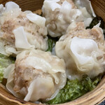 花味屋 - 大焼売4個