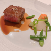 フランス料理 壺中天 - 