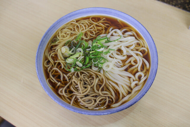 Chomei Udon Hon Ten