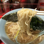 新ラーメンショップ - 