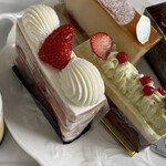 エーグルドゥース - 