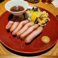 THE KINTAN STEAK - 