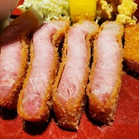 THE KINTAN STEAK - 