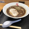 ガンジャ ラーメン 菖蒲PA店