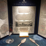 トゥールダルジャン - パリ本店のメニュー