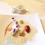 トゥールダルジャン - デセール