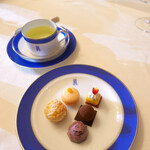 トゥールダルジャン - ミニャルディーズ