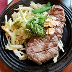 セントレイクス倶楽部レストラン - 