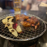 Yakiniku Sukkyanen - 