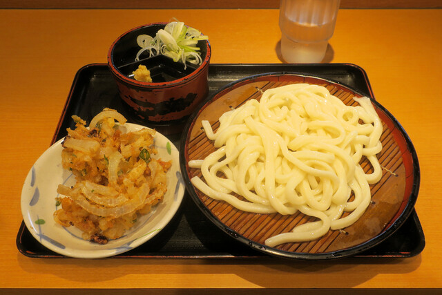 かのや 新橋駅構内店 新橋 そば 食べログ